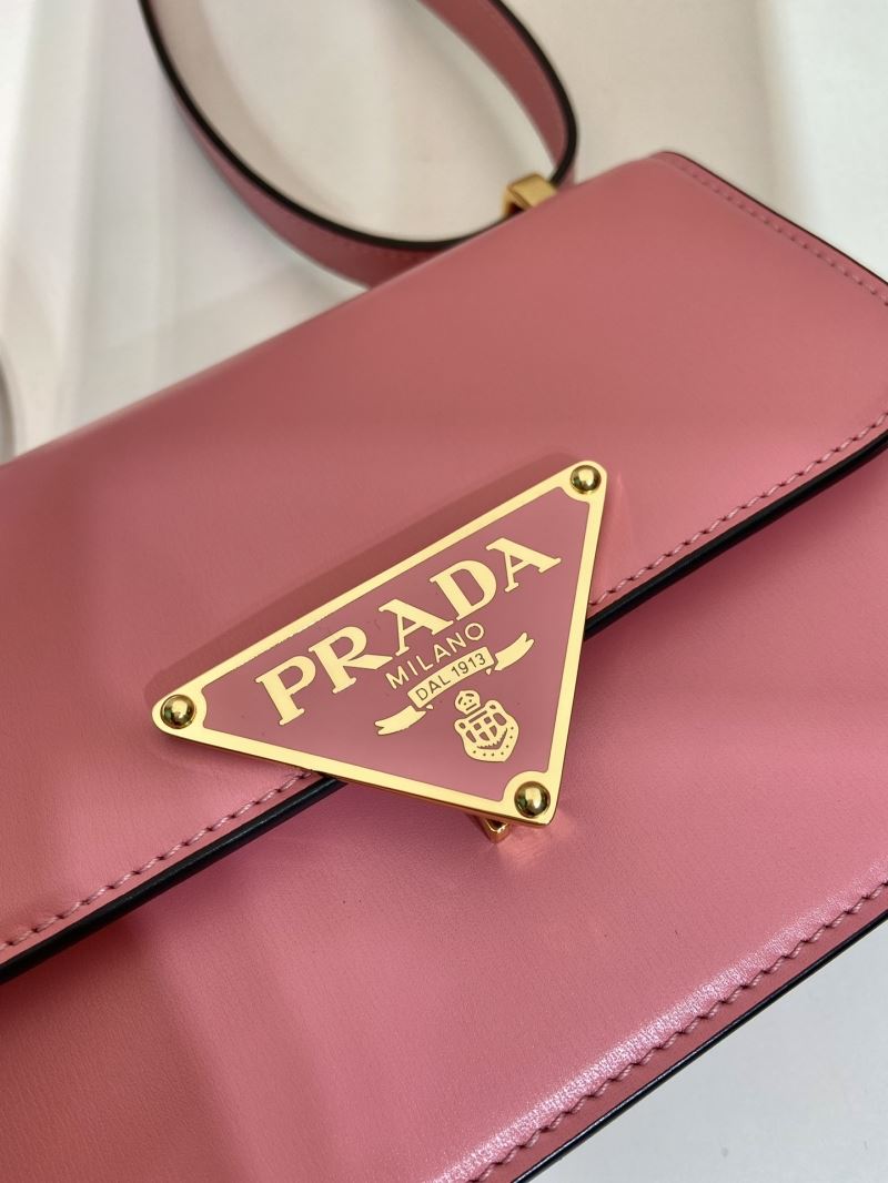 Prada Satchel Bags